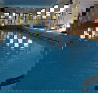 Shearwater Resort - e-Seniors