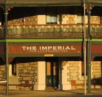 Imperial Fine Accommodation - e-Seniors