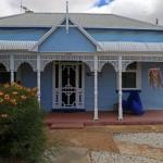 Packsaddle NSW e-Seniors