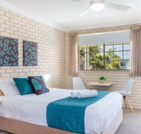 Santa Fe Motel Holiday Units - e-Seniors