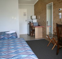 Fun 'n' Sun Motel Ballina - e-Seniors