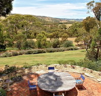 Allusion Wines Cottages - e-Seniors
