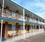 Pacific Motor Inn - e-Seniors