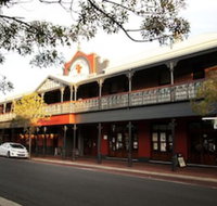 Prince of Wales Hotel Bunbury - e-Seniors