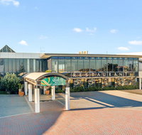 Quality Hotel Lighthouse - e-Seniors