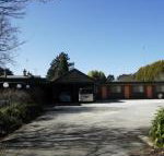 Robertson Country Motel - e-Seniors