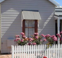 Bluebird Cottage - e-Seniors