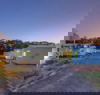 Bays Holiday Park - e-Seniors