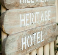 Hillview Heritage Farm Stay - e-Seniors