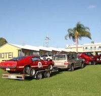 Alexander Motel - e-Seniors
