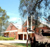 Springhurst Butter Factory - e-Seniors