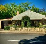 Oats Cottage - e-Seniors