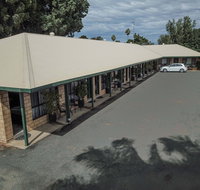 Darling River Motel - e-Seniors