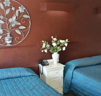 Warwick Motor Inn - e-Seniors