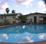 Starline Motor Inn - e-Seniors