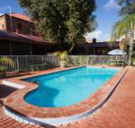 Old Willyama Motor Inn - e-Seniors