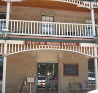 Ross Hotel - e-Seniors