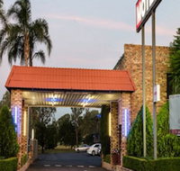 Centre Point Mid City Motor Inn - e-Seniors