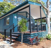 Jacobs Well Tourist Park - e-Seniors