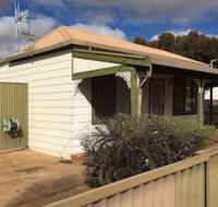 Away Cottages Broken Hill - e-Seniors