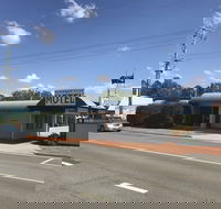 Nanango Star Motel - e-Seniors