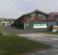 Bridport Seaside Lodge Backpackers - e-Seniors