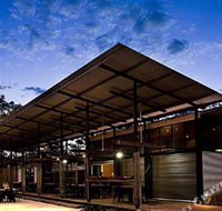 Anbinik Kakadu Resort formerly Lakeview Park - e-Seniors