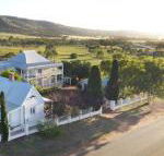 Hope Farm Guesthouse - e-Seniors