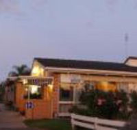 Bordertown Dukes Motorinn - e-Seniors