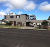 Warwick Vines Motel - e-Seniors