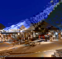 Club Wyndham Dinner Plain Trademark Collection by Wyndham - e-Seniors