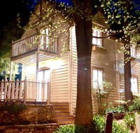Aldgate Creek Cottage Bed  Breakfast - e-Seniors