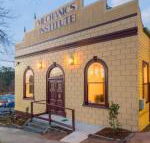 The Old Mechanics - e-Seniors