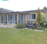 Bruny Ocean Cottage - e-Seniors