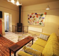 Latrobe Art Apartments - e-Seniors