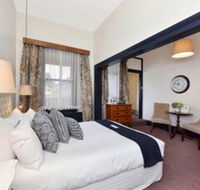 Hotel Etico at Mount Victoria Manor - e-Seniors