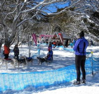 Cloud 9 Alpine Lodge - e-Seniors