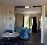 Blackrock Tourist Park - e-Seniors