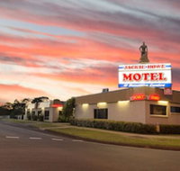MAS Country Jackie Howe Motel - e-Seniors