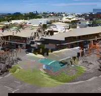 Best Western Apollo Bay Motel and Apartments - e-Seniors