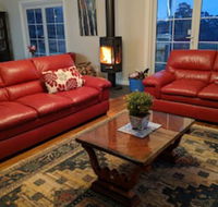 Mountain Blue Guest Accommodation - e-Seniors