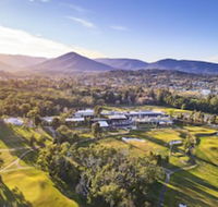 RACV Healesville Country Club  Resort - e-Seniors