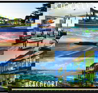 Bonnies of Beachport - e-Seniors