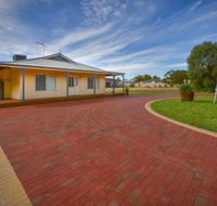 Lake Tyrrell Accommodation - e-Seniors