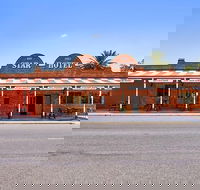 Star Hotel Motel Barnawartha - e-Seniors