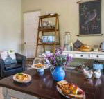 Vicarage View Cottage - e-Seniors