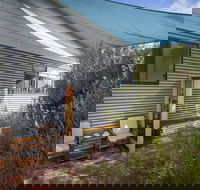 Coorong Cabins - Wren Cabin - e-Seniors