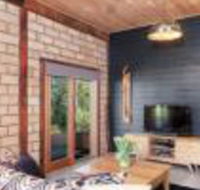 Falls River Luxury Accommodation - e-Seniors