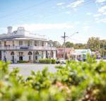 The Alexandra Hotel - e-Seniors