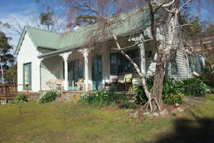 Oyster Cove TAS e-Seniors